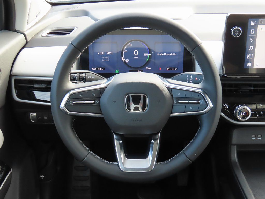 Thumbnail: 2026 Honda Prologue - 14
