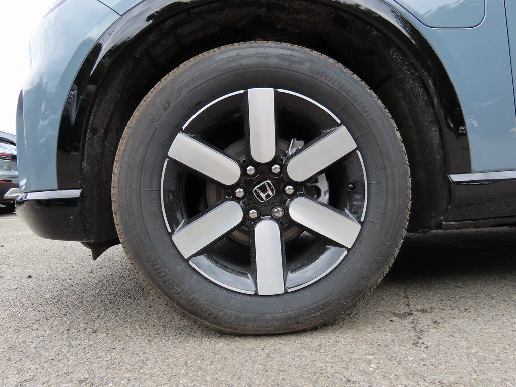 Thumbnail: 2026 Honda Prologue - 8