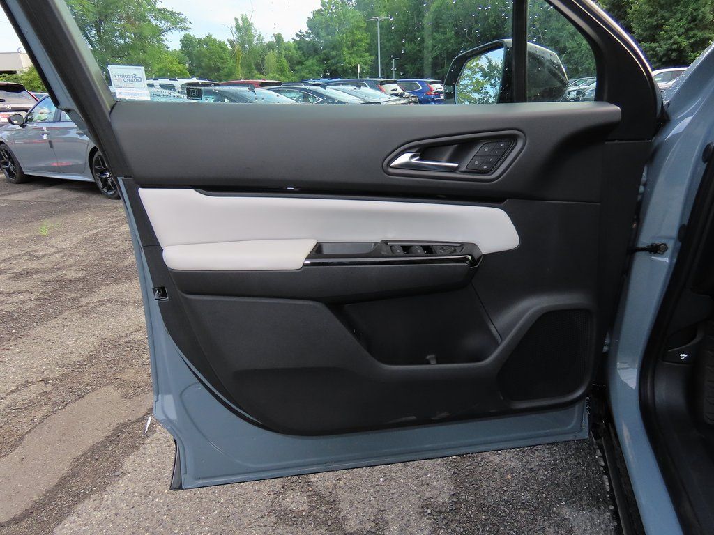 Thumbnail: 2026 Honda Prologue - 20