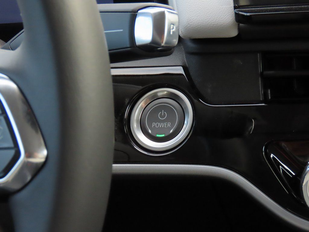 Thumbnail: 2026 Honda Prologue - 23