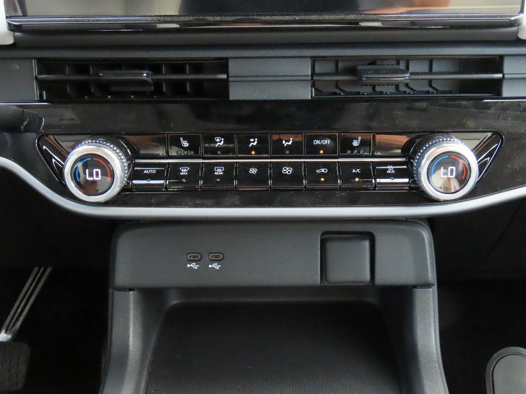 Thumbnail: 2026 Honda Prologue - 22