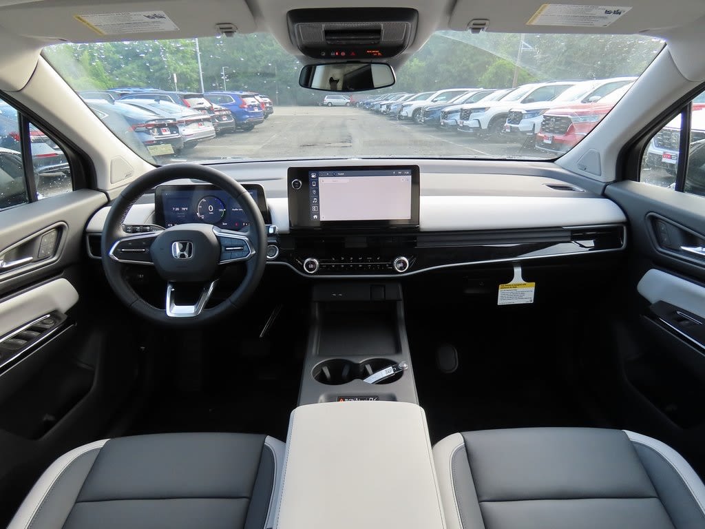 Thumbnail: 2026 Honda Prologue - 10