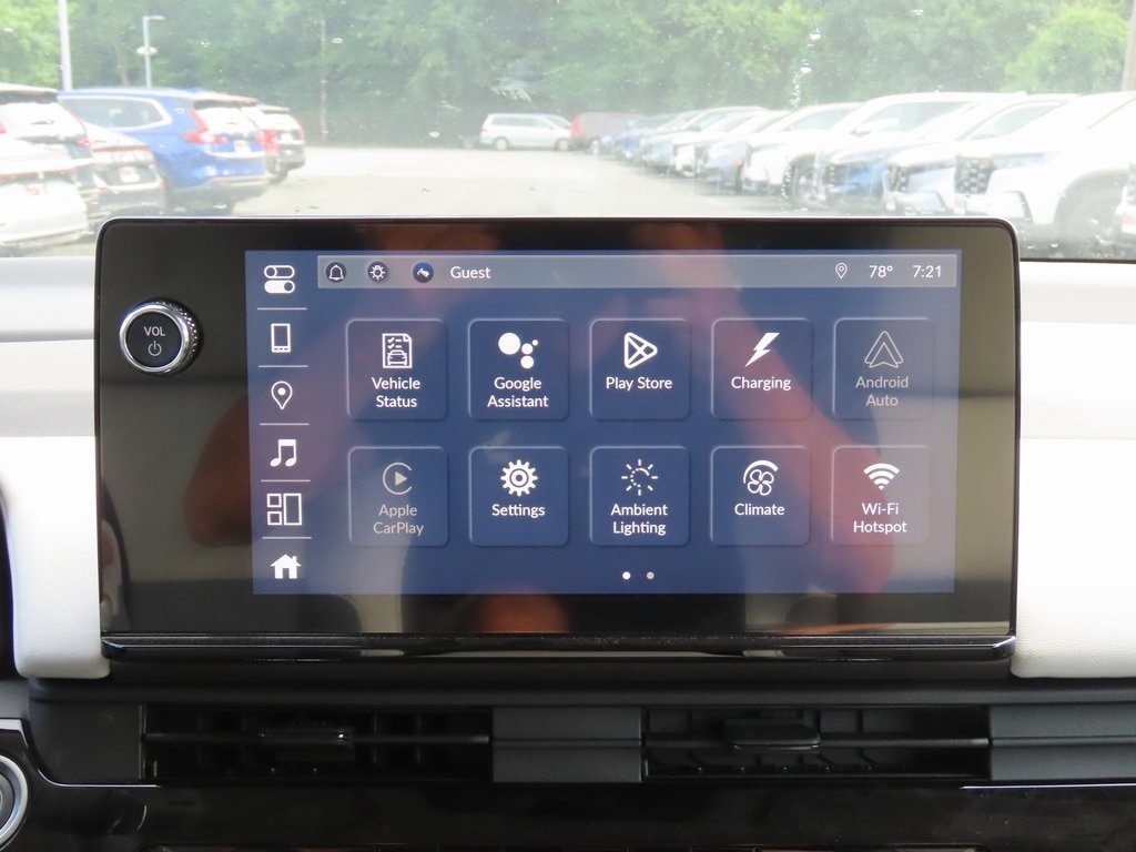 Thumbnail: 2026 Honda Prologue - 21