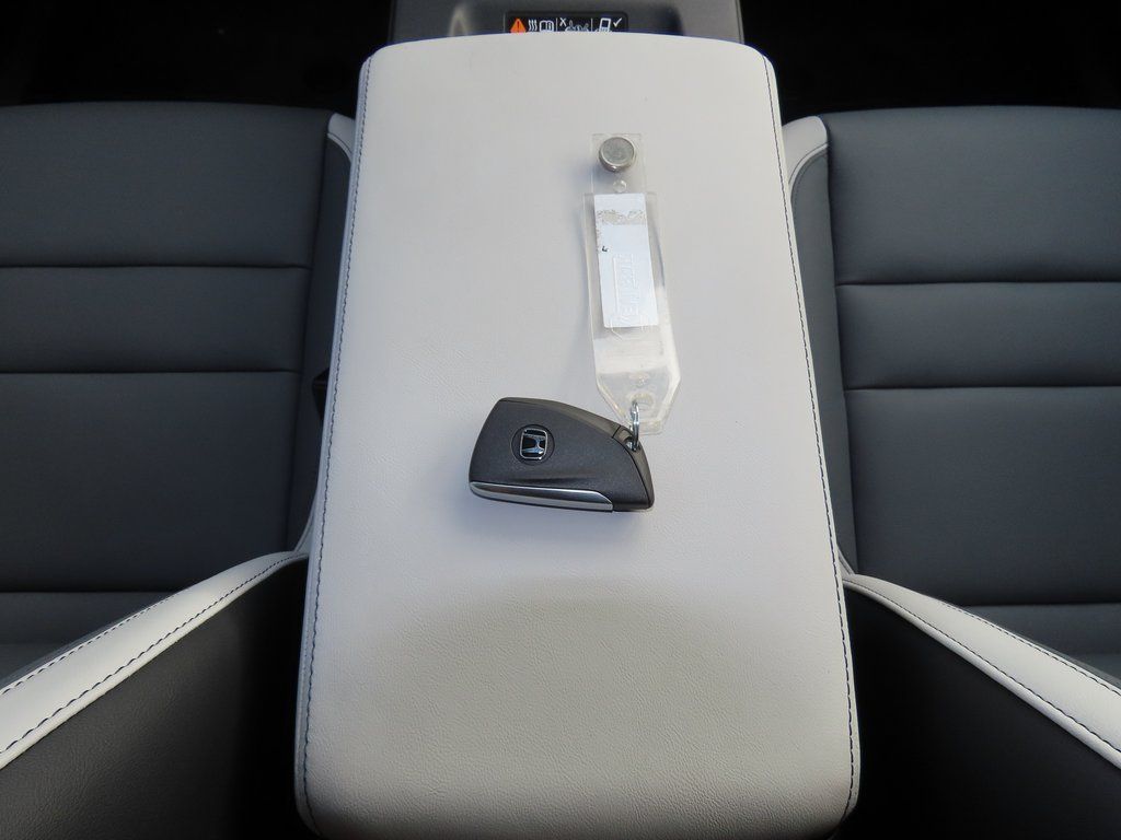 Thumbnail: 2026 Honda Prologue - 27