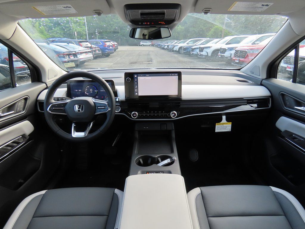 Thumbnail: 2026 Honda Prologue - 10