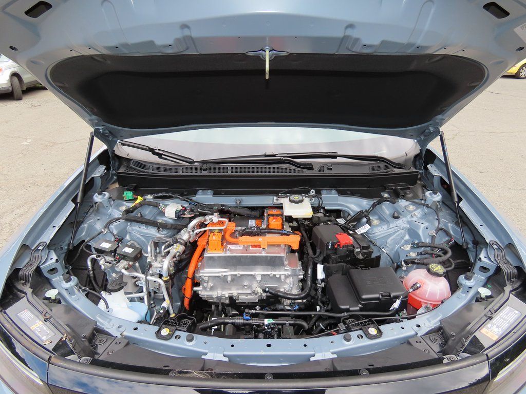 Thumbnail: 2026 Honda Prologue - 9