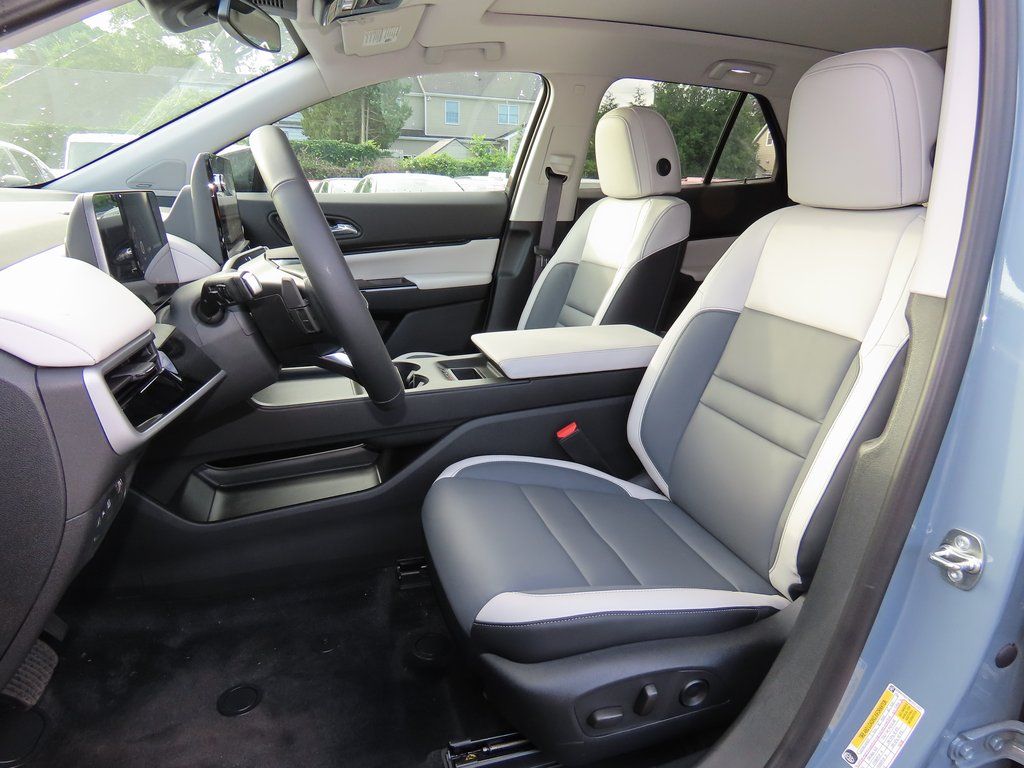 Thumbnail: 2026 Honda Prologue - 11