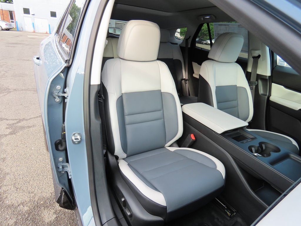 Thumbnail: 2026 Honda Prologue - 12