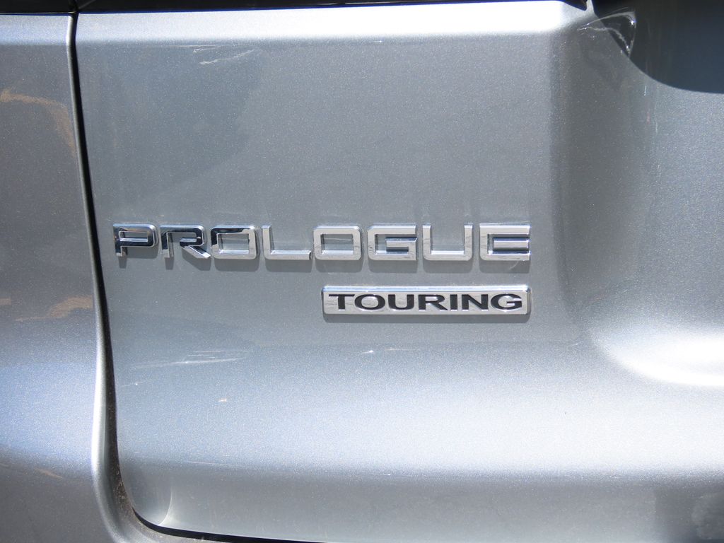 Thumbnail: 2026 Honda Prologue - 7