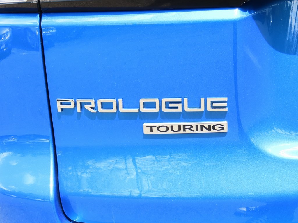 2024 Honda Prologue Touring 7