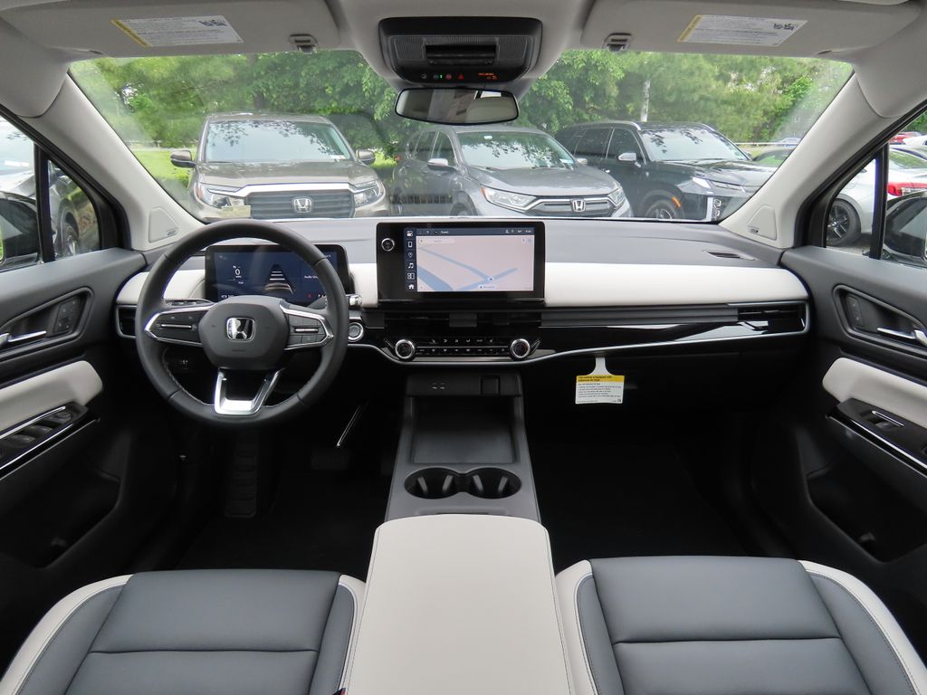 Thumbnail: 2026 Honda Prologue - 10