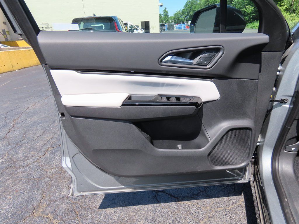 Thumbnail: 2026 Honda Prologue - 20