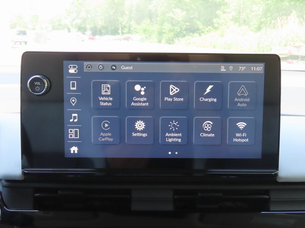 Thumbnail: 2026 Honda Prologue - 21