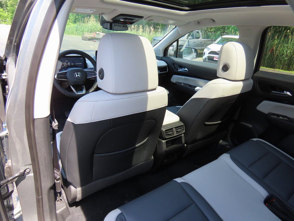 Thumbnail: 2026 Honda Prologue - 18