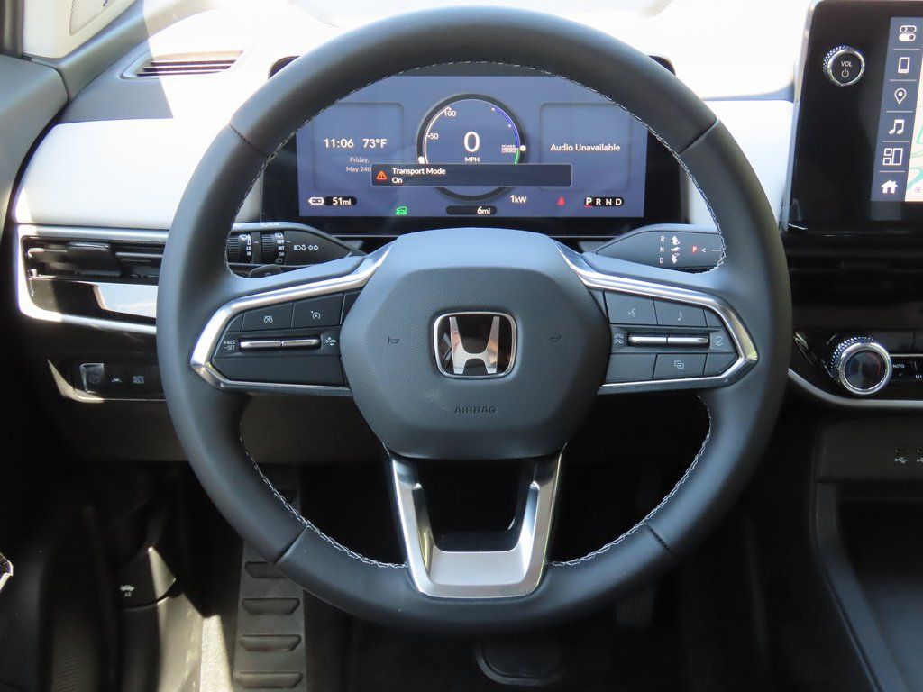 Thumbnail: 2026 Honda Prologue - 14