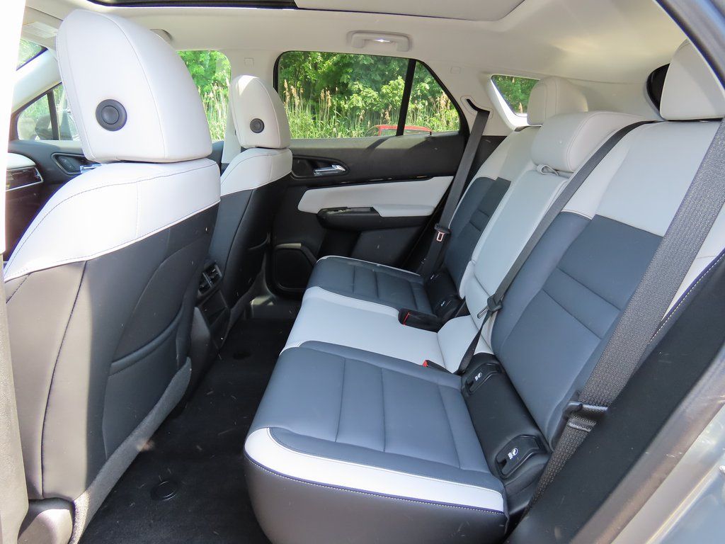 Thumbnail: 2026 Honda Prologue - 13