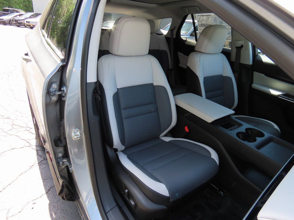 Thumbnail: 2026 Honda Prologue - 12