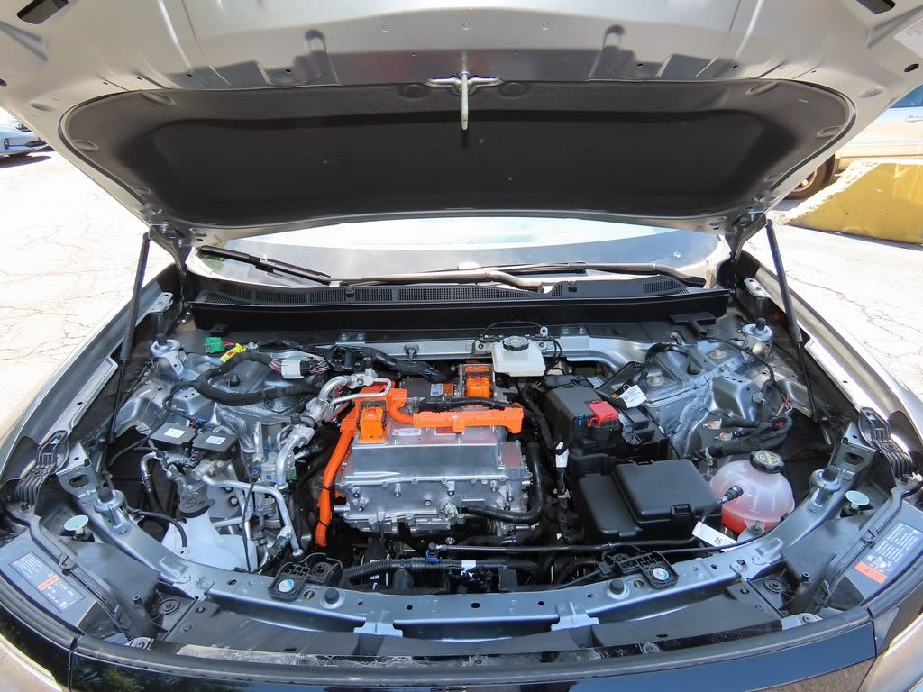 Thumbnail: 2026 Honda Prologue - 9