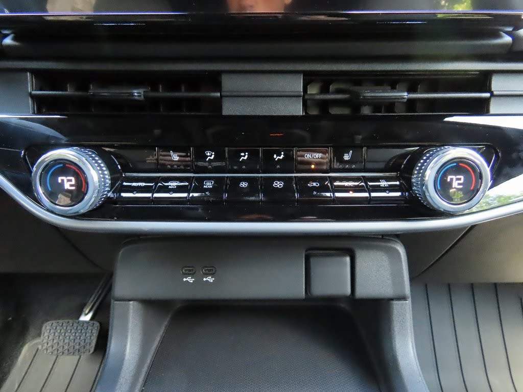 Thumbnail: 2026 Honda Prologue - 20