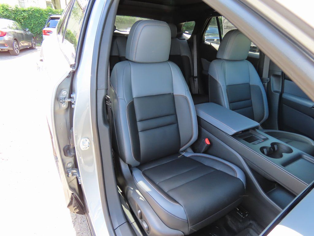 Thumbnail: 2026 Honda Prologue - 18