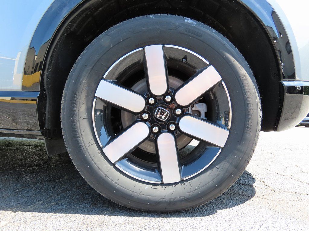 Thumbnail: 2026 Honda Prologue - 8