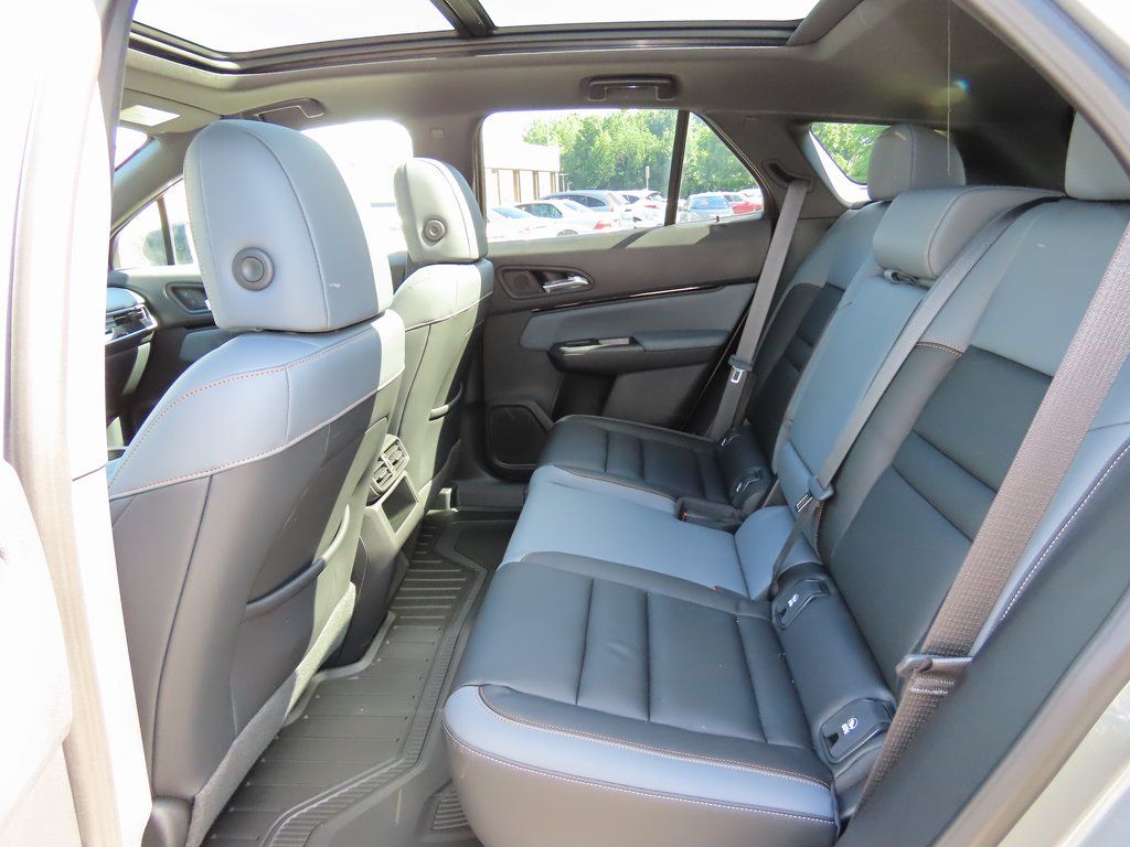 Thumbnail: 2026 Honda Prologue - 13