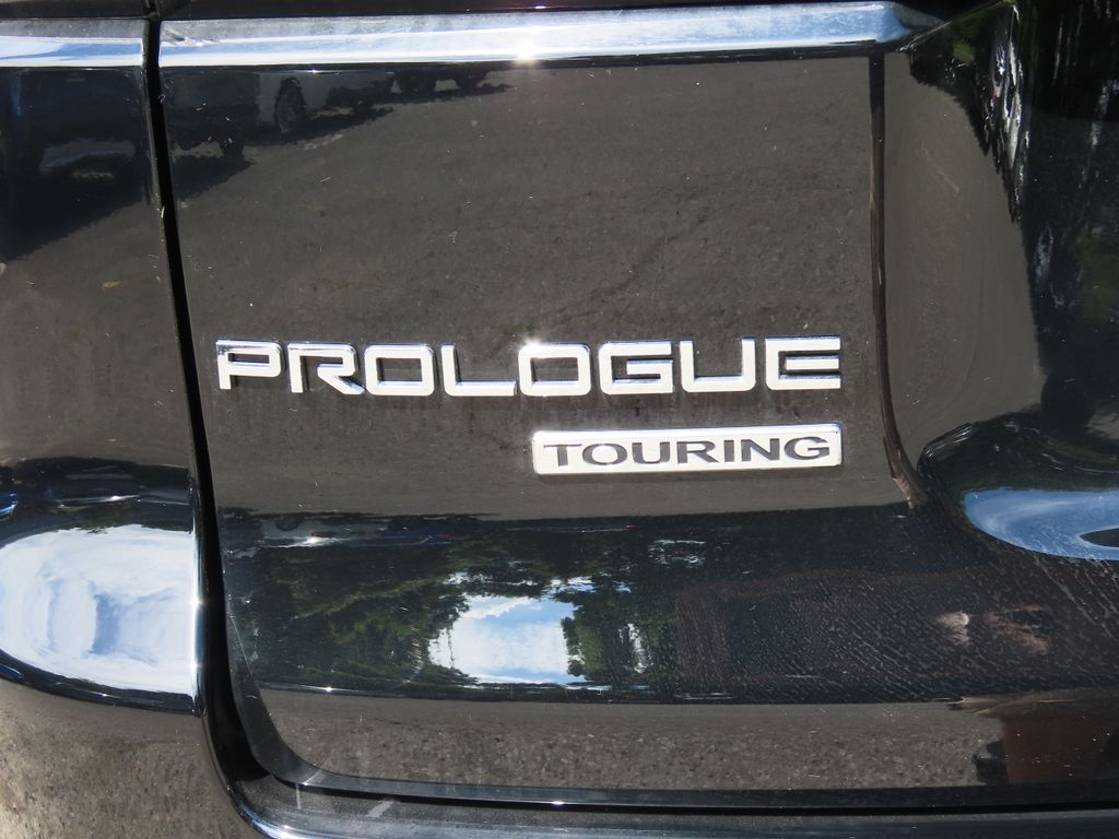 Thumbnail: 2026 Honda Prologue - 7