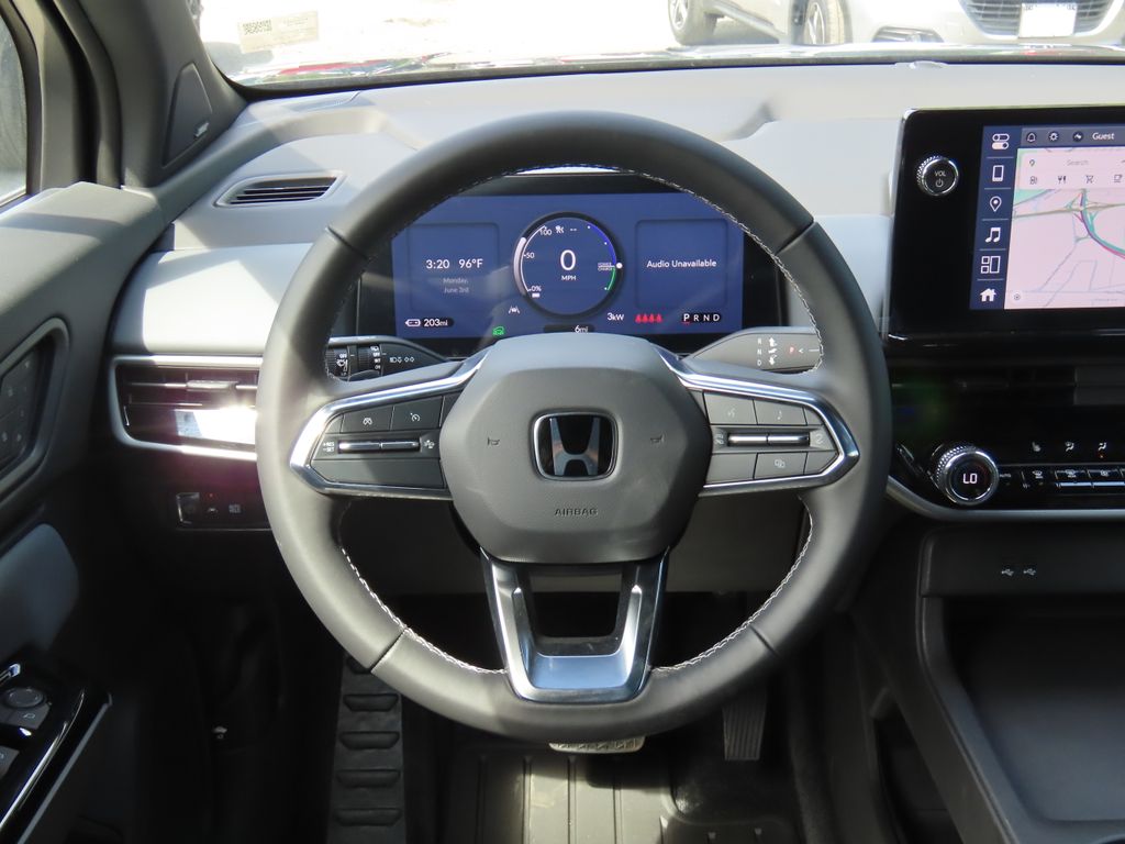 Thumbnail: 2026 Honda Prologue - 10