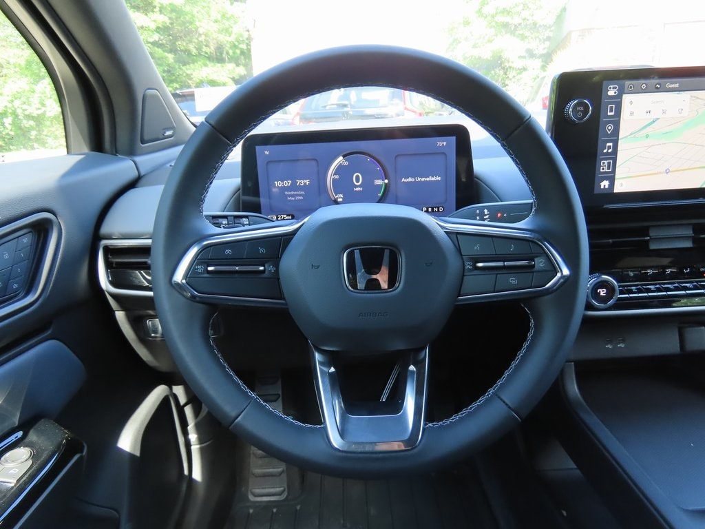 Thumbnail: 2025 Honda Prologue - 10