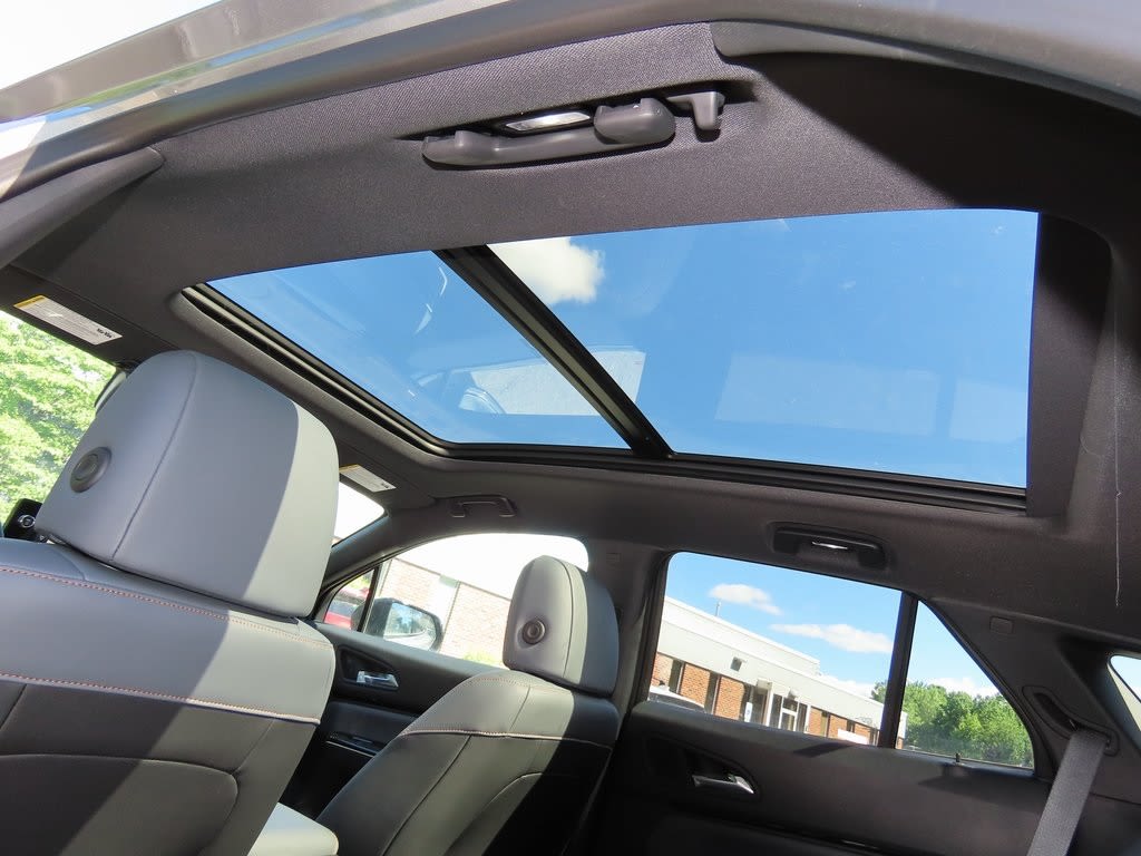 Thumbnail: 2025 Honda Prologue - 17