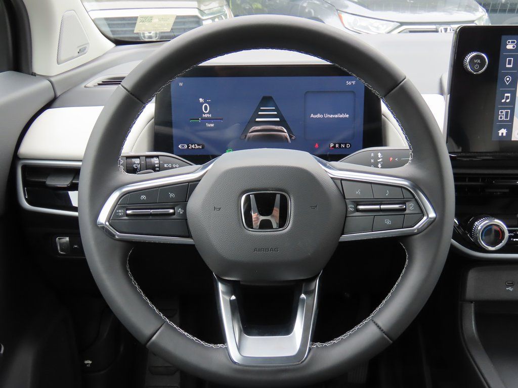 Thumbnail: 2026 Honda Prologue - 14
