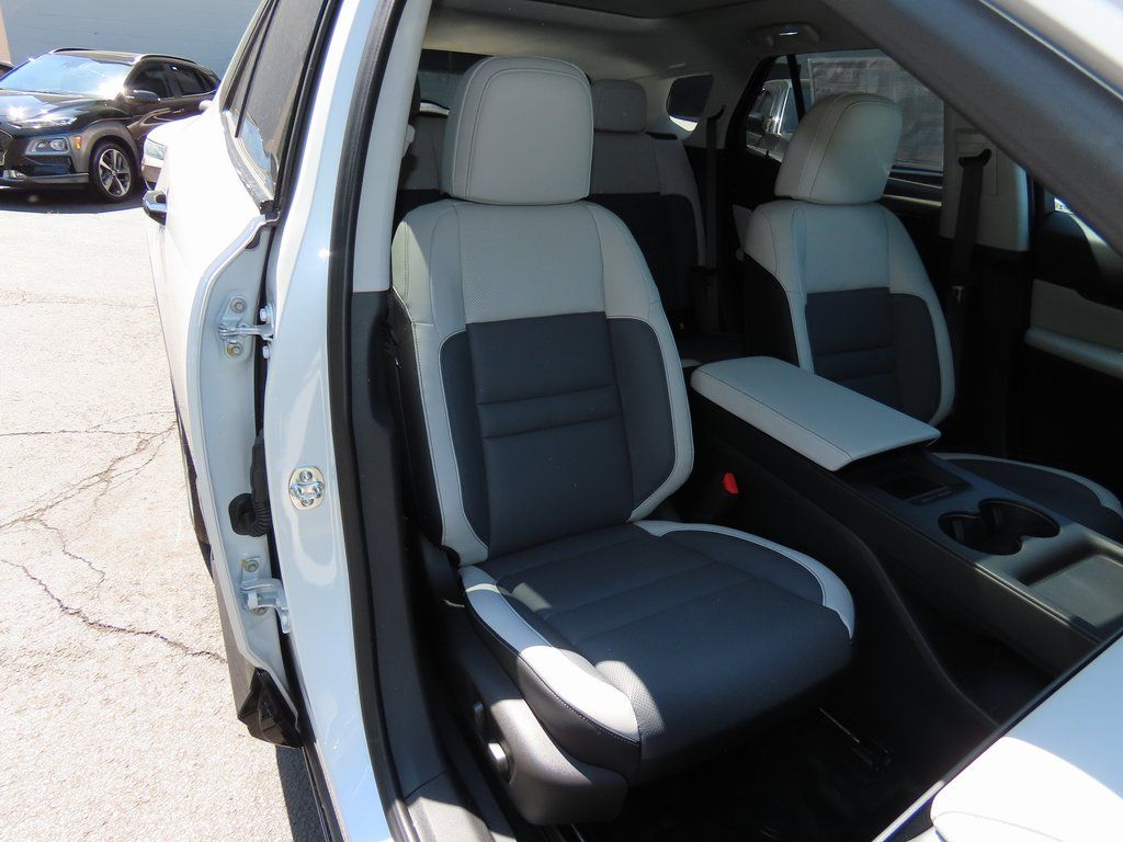 Thumbnail: 2026 Honda Prologue - 12