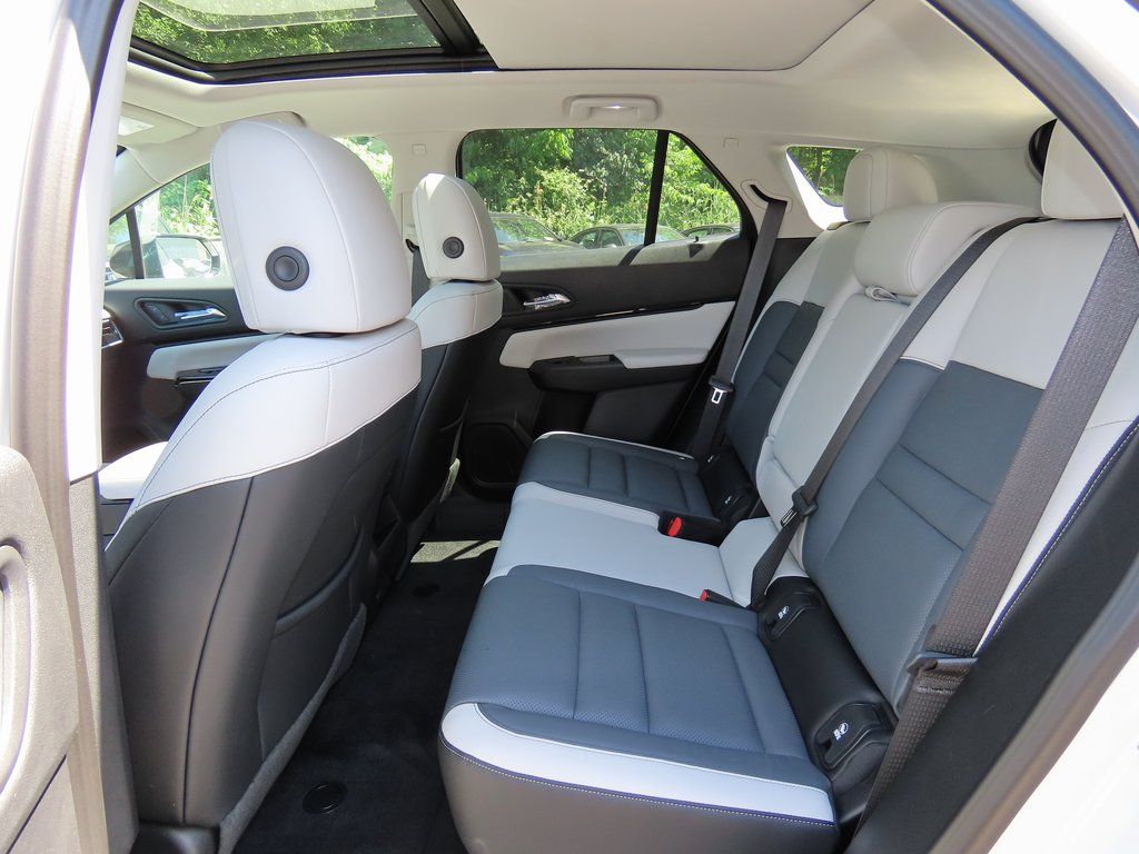 Thumbnail: 2026 Honda Prologue - 13