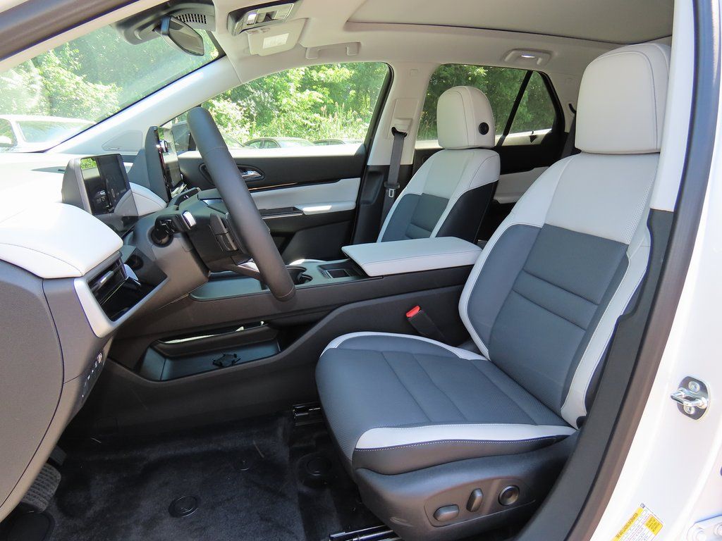 Thumbnail: 2026 Honda Prologue - 11