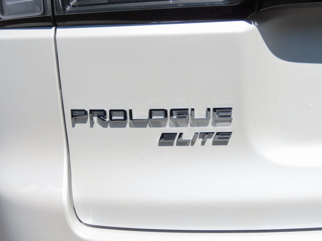 Thumbnail: 2025 Honda Prologue - 7