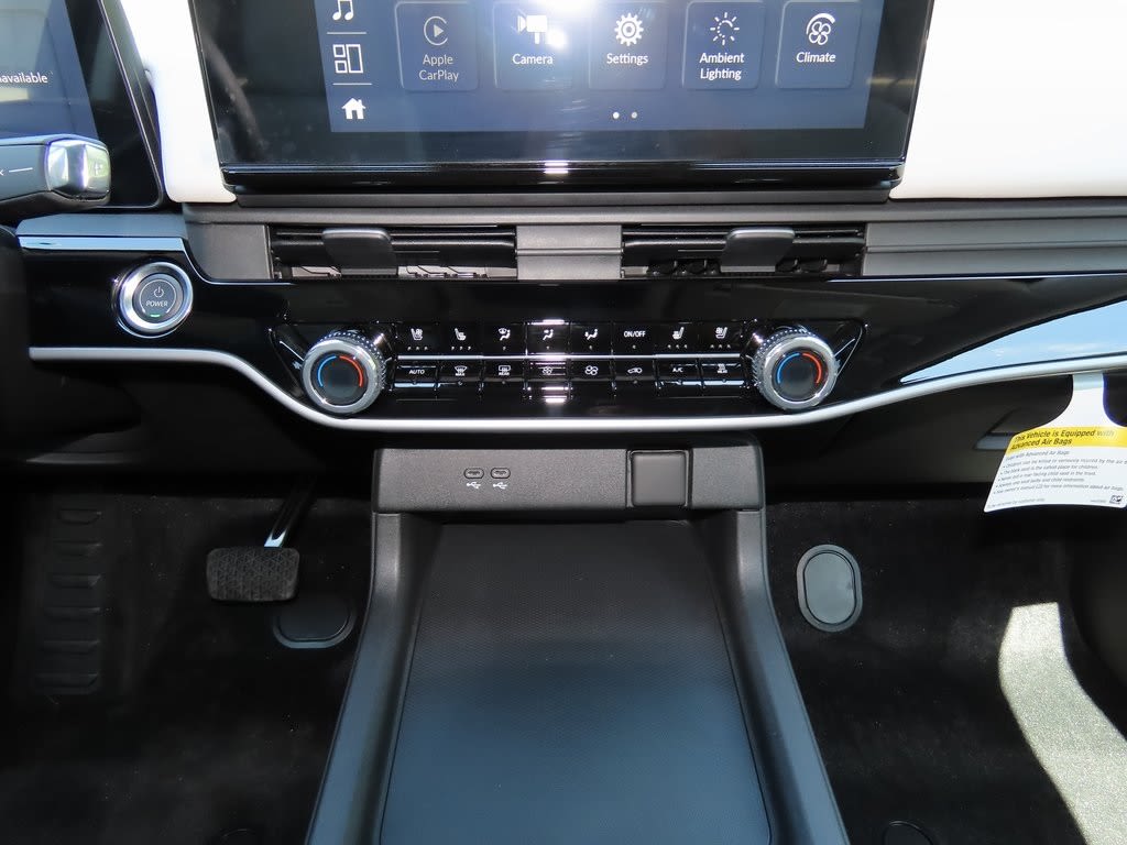 Thumbnail: 2025 Honda Prologue - 22