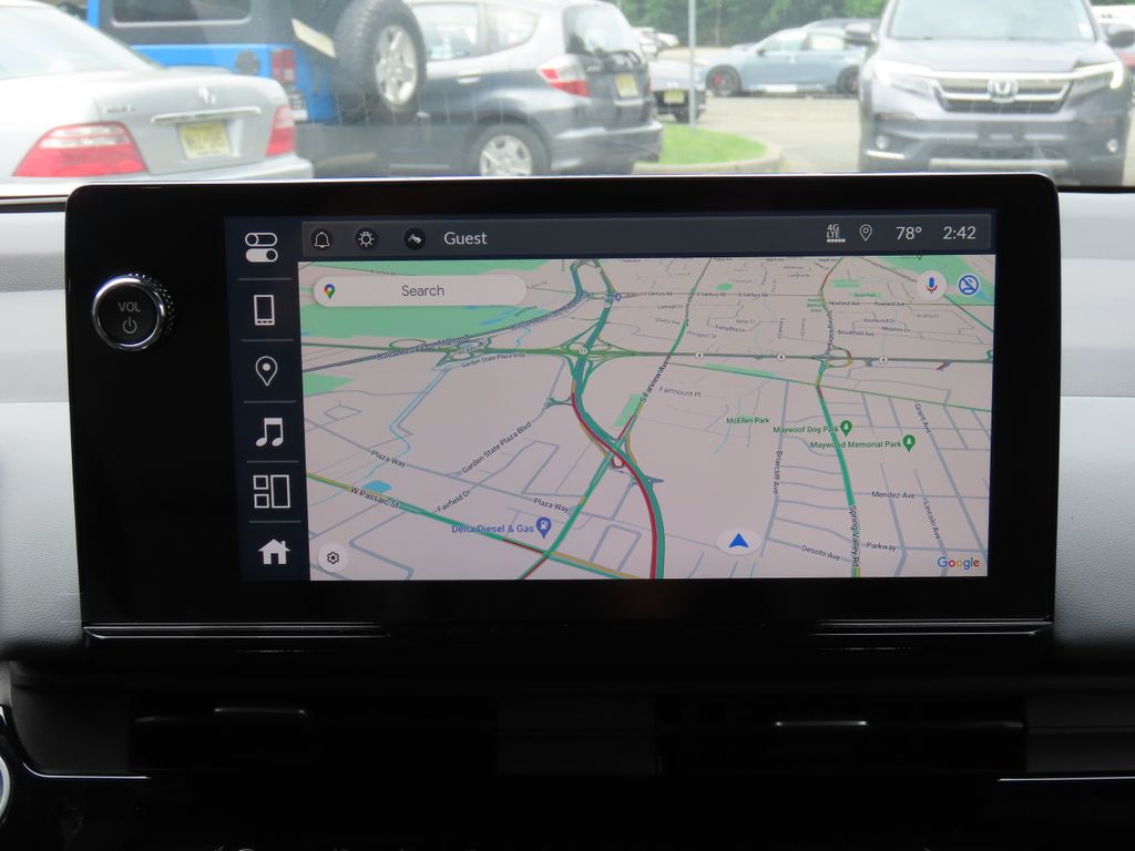 Thumbnail: 2026 Honda Prologue - 14