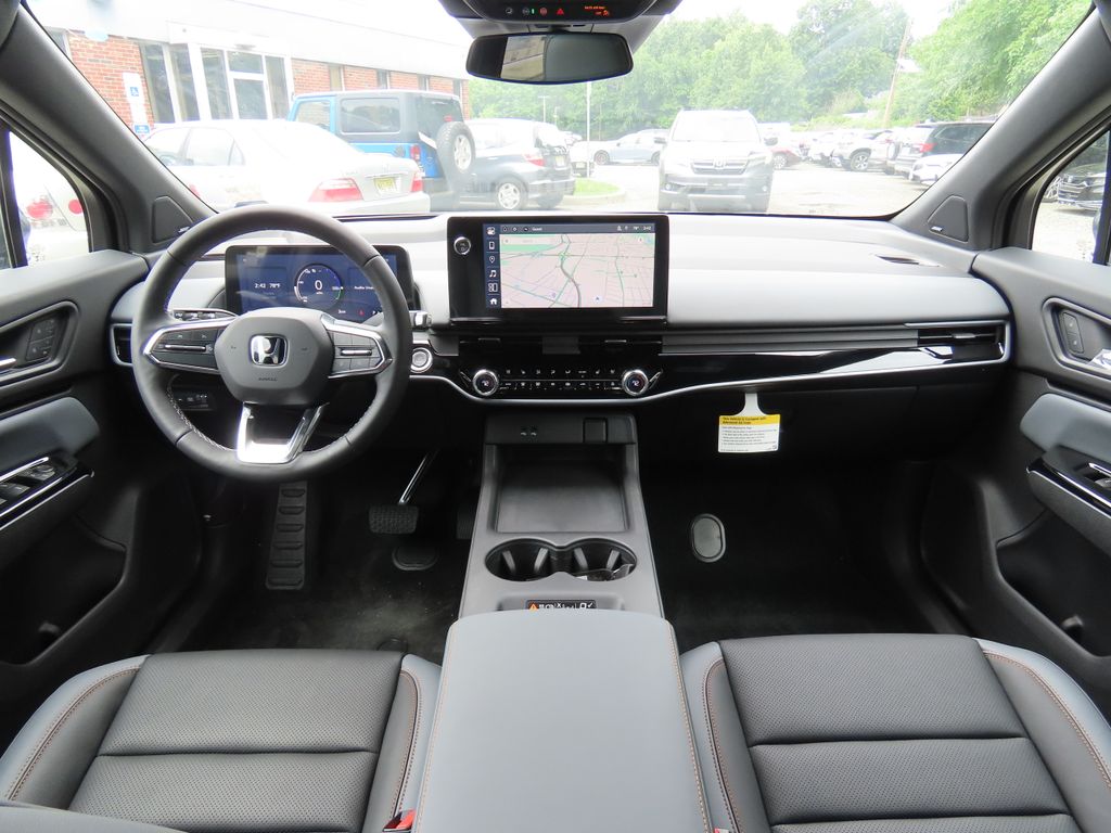 Thumbnail: 2026 Honda Prologue - 2
