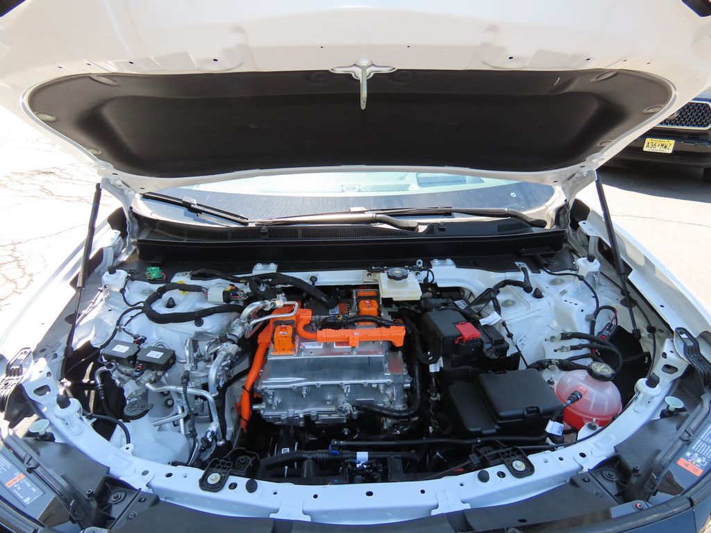 Thumbnail: 2026 Honda Prologue - 9