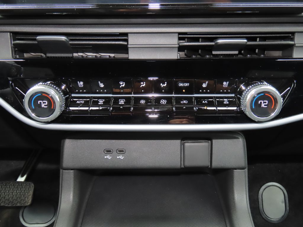 Thumbnail: 2026 Honda Prologue - 23