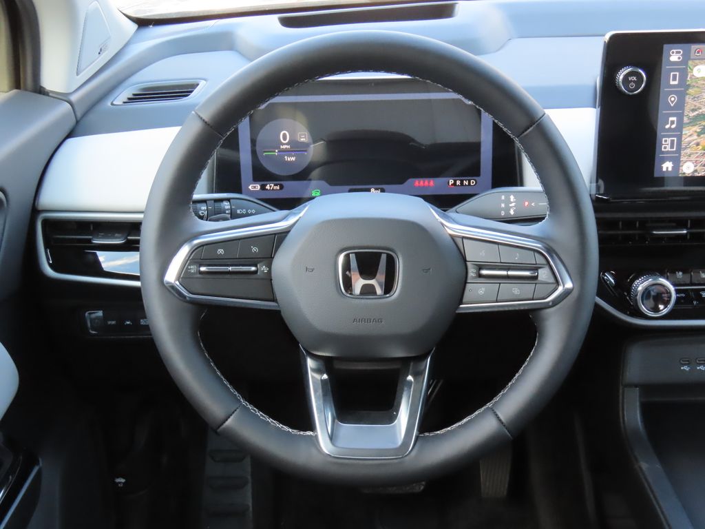 Thumbnail: 2026 Honda Prologue - 10