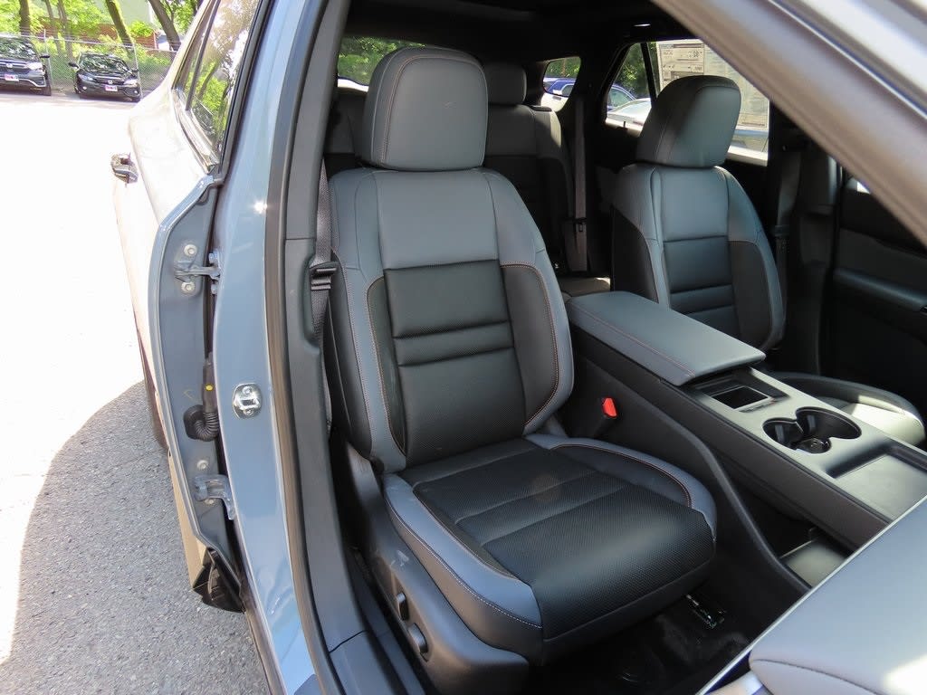 Thumbnail: 2026 Honda Prologue - 12