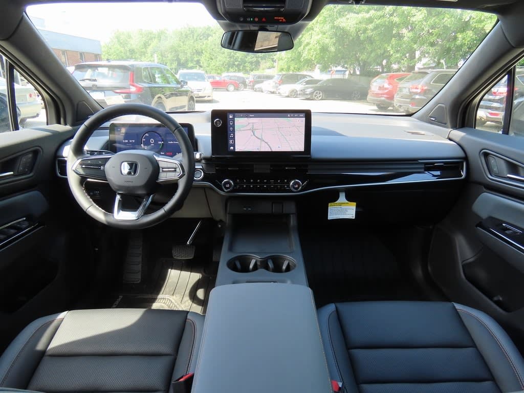 Thumbnail: 2026 Honda Prologue - 10