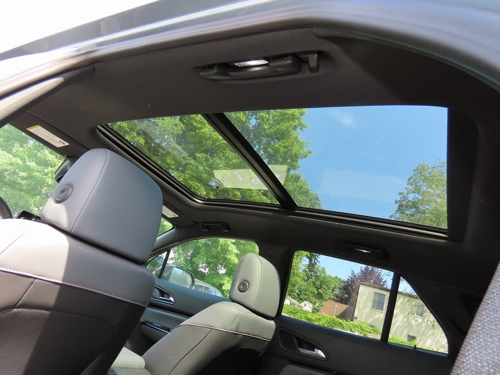 Thumbnail: 2026 Honda Prologue - 19