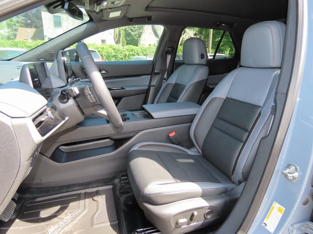 Thumbnail: 2026 Honda Prologue - 11