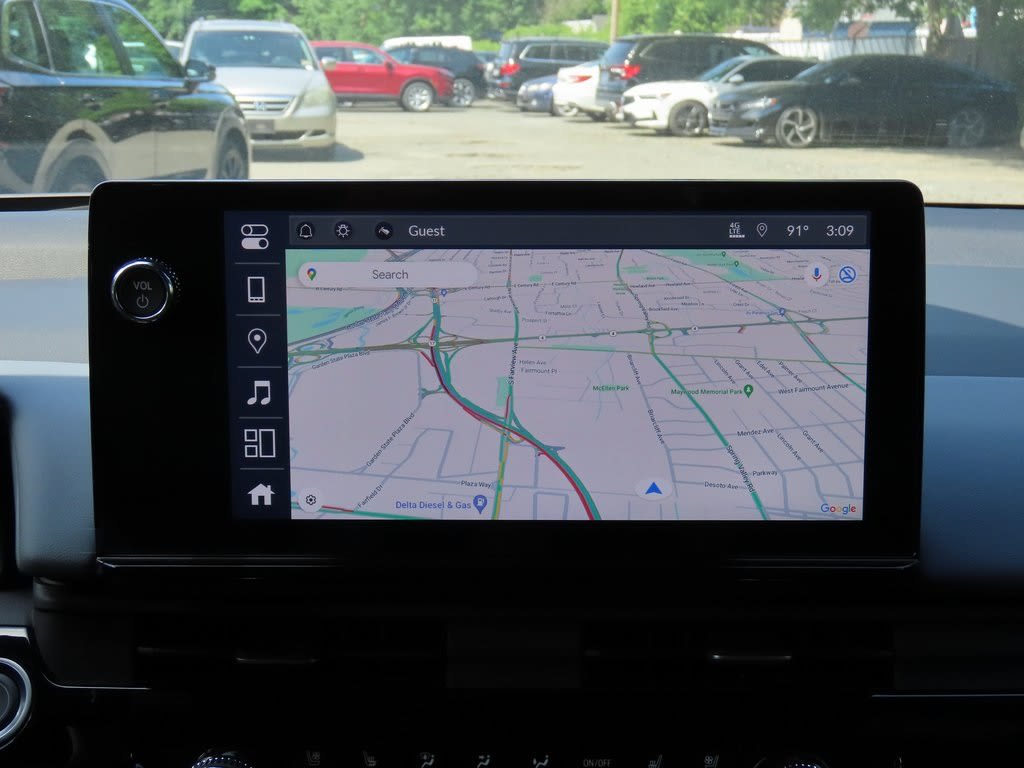 Thumbnail: 2026 Honda Prologue - 15