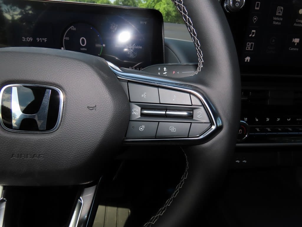 Thumbnail: 2026 Honda Prologue - 23