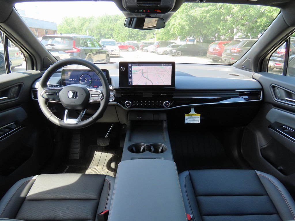 Thumbnail: 2026 Honda Prologue - 10