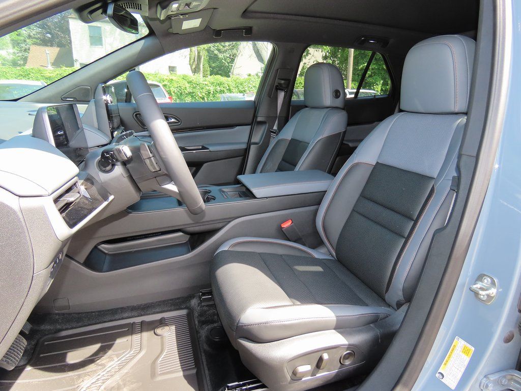 Thumbnail: 2026 Honda Prologue - 11