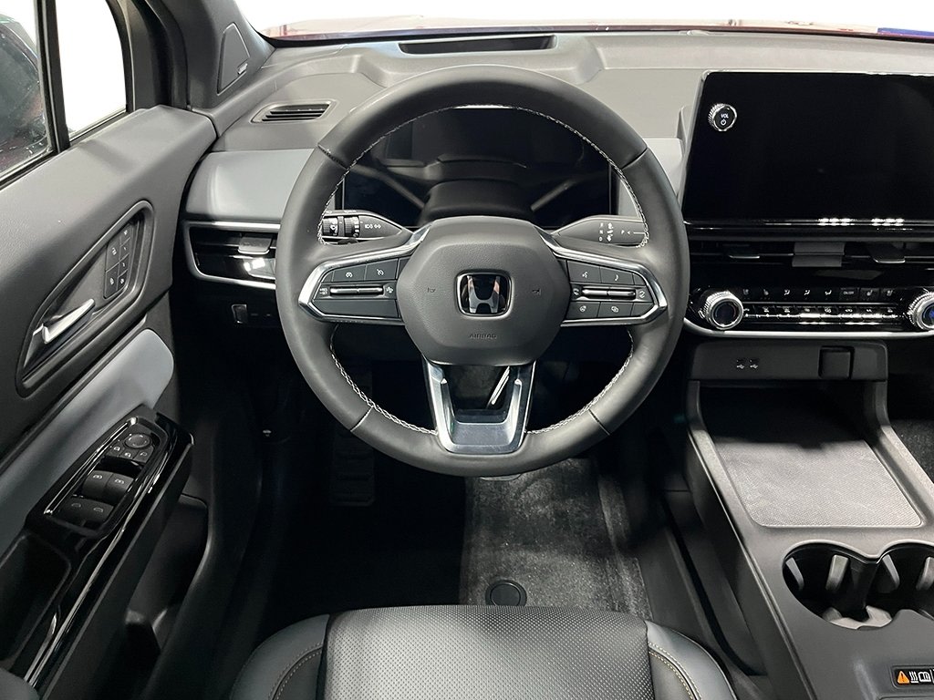 Thumbnail: 2026 Honda Prologue - 9